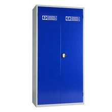Load image into Gallery viewer, Double Door PPE Storage Cabinets 1830x915x459mm