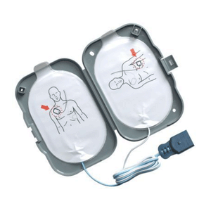 SMART pads II Cartridge for HeartStart FRx