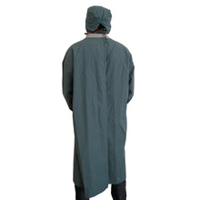Load image into Gallery viewer, Surgical Gowns Green - 100% Cotton Rewashable