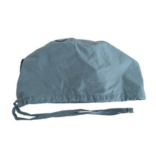 Load image into Gallery viewer, Surgical Gowns Green - 100% Cotton Rewashable