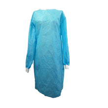 Load image into Gallery viewer, Surgical Gowns - Non Sterilised - Disposable  Back Tie - Pack of 100