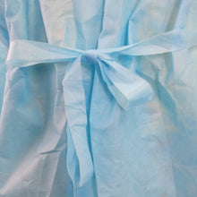 Load image into Gallery viewer, Surgical Gowns - Non Sterilised - Disposable  Back Tie - Pack of 100