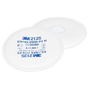 3M 2125 Filters