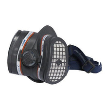 Load image into Gallery viewer, Elipse A1P3 Respirator Half Mask Medium/Large