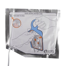 Load image into Gallery viewer, Adult Defib Pads Powerheart/Cardiac Science G5 Zoll XELAE001C - H00068 - NS2485