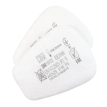 Load image into Gallery viewer, 3M 5935 P3R Particulate Filter