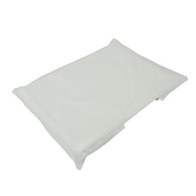 Load image into Gallery viewer, Premium White Aprons In Dispenser Pack - 27 x 42"