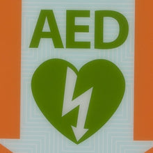 Load image into Gallery viewer, Cardiac Science Powerheart G5 Defibrillator Semi-Automatic