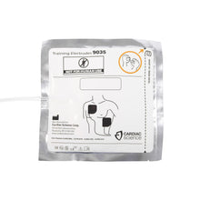 Load image into Gallery viewer, Cardiac Science Powerheart G3 Adult Training Electrode Pads