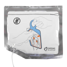 Load image into Gallery viewer, Cardiac Science Powerheart G5 Reusable Training Pads - Adult