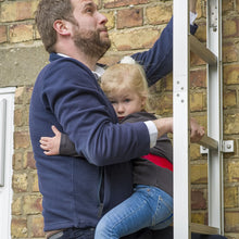 Load image into Gallery viewer, ParAid Child Carrier Harness UltraFire