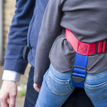 Load image into Gallery viewer, ParAid Child Carrier Harness UltraFire