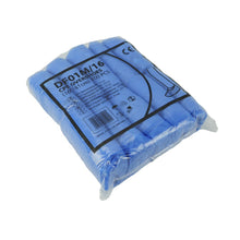 Load image into Gallery viewer, 16" Overshoes Blue (DF01M/16)