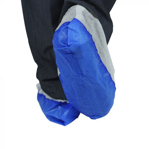 16" H/Duty Overshoes (DF02)