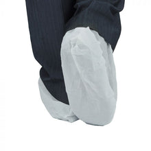 Load image into Gallery viewer, 16" H/Duty Overshoes (DF02) - WHITE