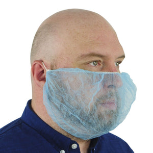 Non Woven Beard Masks (DK05)