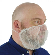 Load image into Gallery viewer, Non Woven Beard Masks (DK05)
