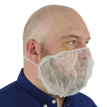Load image into Gallery viewer, Non Woven Beard Masks (DK05)