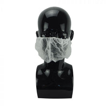 Load image into Gallery viewer, Non Woven Beard Masks (DK05)