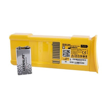 Load image into Gallery viewer, Defibtech Lifeline AED & Auto Standard Battery Pack - 5 YEAR Standby