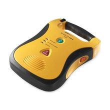 Load image into Gallery viewer, Defibtech Lifeline AED, Semi-Automatic, Standard Battery Pack