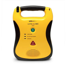 Load image into Gallery viewer, Defibtech Lifeline AED Defibrillator - Semi-Automatic