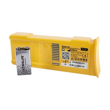 Load image into Gallery viewer, Defibtech Lifeline AED & Auto Standard Battery Pack DBP-1400
