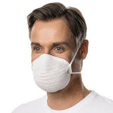 Load image into Gallery viewer, Moldex 3100 Dust Masks, Unvalved, FFP2- Pack of 10