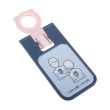 Load image into Gallery viewer, Infant/child key for HeartStart FRx