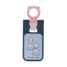 Load image into Gallery viewer, Infant/child key for HeartStart FRx