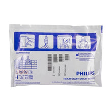 Load image into Gallery viewer, SMART pads II Cartridge for HeartStart FRx