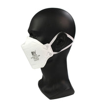 Load image into Gallery viewer, FFP3 HY 9330 Respirator Mask Non-Valved