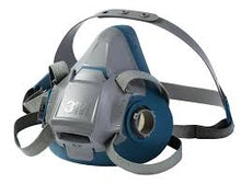Load image into Gallery viewer, 3M™ Reusable Half Face Mask 6501QL, 6502QL, 6503QL