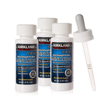 Load image into Gallery viewer, Minoxodil Liquid - Kirkland Signature 5%