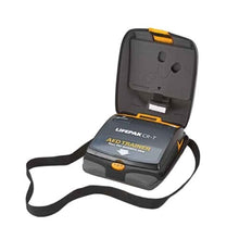 Load image into Gallery viewer, Physio-Control Lifepak CR-T AED Trainer Unit