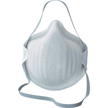 Load image into Gallery viewer, Moldex 2400 Classic Dust Mist Respirators, FFP2 Unvalved- Pack of 20