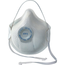 Load image into Gallery viewer, Moldex 2485 Dust Masks, Valved, FFP2- Pack of 20