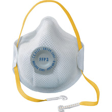 Load image into Gallery viewer, Moldex 2505 Dust Masks, Valved, FFP3, Pack of 10
