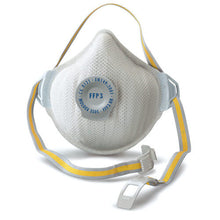 Load image into Gallery viewer, Moldex 3505 Dust Masks, Valved, FFP3- Pack of 5
