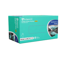 Load image into Gallery viewer, Bodyguards Vitrile Disposable Gloves - Medium