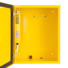 Load image into Gallery viewer, Outdoor Defibrillator Cabinet with Heater and LED Light