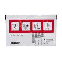 Load image into Gallery viewer, Philips HeartStart FR2 Adult Defibrillation Pads