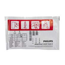 Load image into Gallery viewer, Philips HeartStart FR3 SMART Pads III Defibrillator Pads