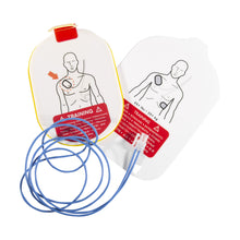 Load image into Gallery viewer, Philips HeartStart HS1 Replacement Adult Training Pads