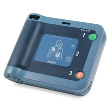 Load image into Gallery viewer, Philips HeartStart FRx AED Defibrillator - Semi-Automatic