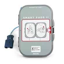 Load image into Gallery viewer, Philips HeartStart FRx AED Defibrillator - Semi-Automatic
