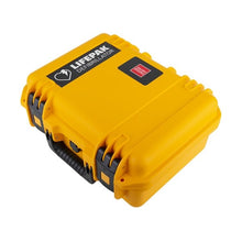 Load image into Gallery viewer, Physio-Control Lifepak CR Plus Water Tight Hard Carry Case