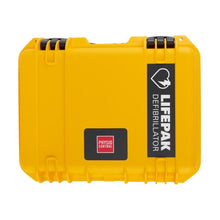 Load image into Gallery viewer, Physio-Control Lifepak CR Plus Water Tight Hard Carry Case