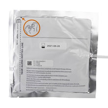Load image into Gallery viewer, Cardiac Science Powerheart AED G3 Plus Defibrillator Pads