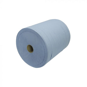 Perform 3 Ply Blue Monster Roll 370mm x 370m